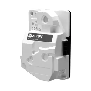Waste Toner Containers