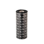 Zebra 2100 Wax Barcode Ribbons Part Number: 02100BK15660