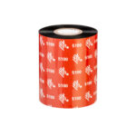 Supplies | Barcode Supplies | Barcode Ribbons | Resins | Zebra 5100 Resin Barcode Ribbons Part Number: 05100NT03307