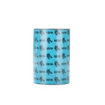 Zebra 5319 Wax Barcode Ribbons Part Number: 05319BK08345