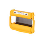 Zebra 5555 Wax/Resin Barcode Ribbons Part Number: 05555BK11045