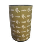 Zebra 5586 Wax/Resin Barcode Ribbons Part Number: 05586GS06407
