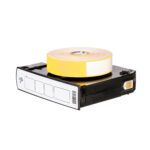 Zebra Z-Band Direct Wristband Wristbands Part Number: 10004443-2