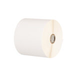 Zebra Z-Supreme 4000T Yellow Label Labels Part Number: SAM66685