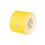 Zebra Z-Perform 2000T Floodcoated Label Labels Part Number: 10006208-1