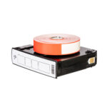 Zebra Z-Band Direct Wristband Wristbands Part Number: 10006995-1K