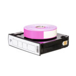 Zebra Z-Band Direct Wristband Wristbands Part Number: 10006995-4K