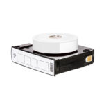 Zebra Z-Band Ultra Soft Wristband Wristbands Part Number: 10015355K