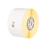 Zebra Z-Perform 2000D Label Labels Part Number: LD-R3AT5F