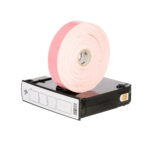 Zebra Z-Band Fun Wristband Wristbands Part Number: 10012713-5K