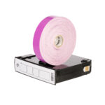 Zebra Z-Band Splash Wristband Wristbands Part Number: 10012717-7K