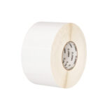 Zebra Z-Select 4000T Label Labels Part Number: 800272-125