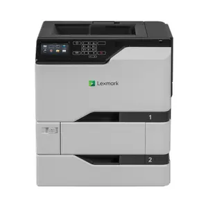 Color Printers