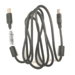 Zebra Interface Cables Part Number: 105850-006