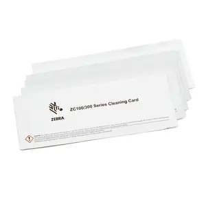 Cleaning Card
