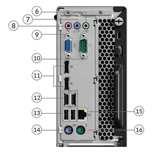 ThinkCentre M725s