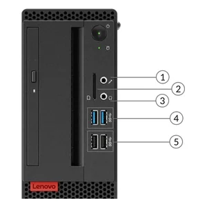 ThinkCentre M725s