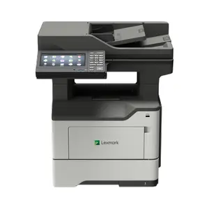 Color Multifunction Printers