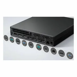 ThinkCentre M75q Gen 5