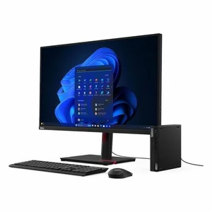 ThinkCentre M70q Gen 5