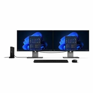 ThinkCentre M70q Gen 6