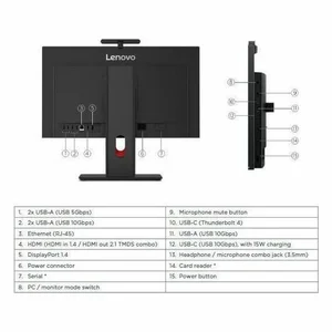ThinkCentre M90a Gen 6