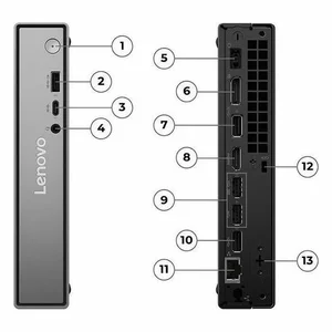 ThinkCentre neo 50q Gen 5