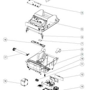 Printer Accessories