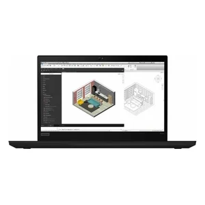 ThinkPad P14s Gen 2