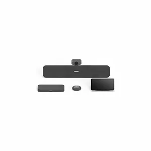 Google Meet Series One Room Kits Gen 3