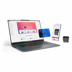 ThinkPad X9-15 Gen 1