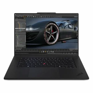 ThinkPad P1 Gen 8