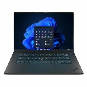ThinkPad P1 Gen 8