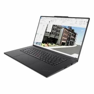 ThinkPad P1 Gen 8