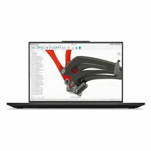 ThinkPad P1 Gen 8