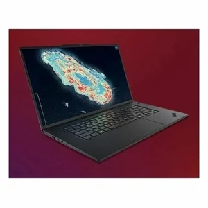 ThinkPad P1 Gen 8