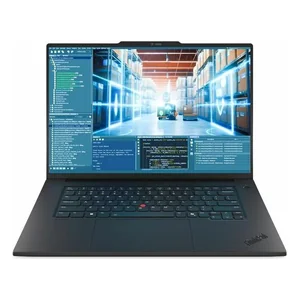 ThinkPad P1 Gen 8