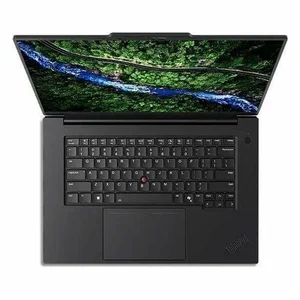 ThinkPad P1 Gen 8