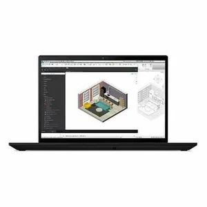 ThinkPad P16s Gen 4