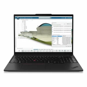 ThinkPad P16s Gen 4