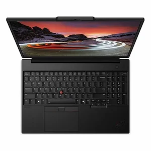 ThinkPad P16s Gen 4