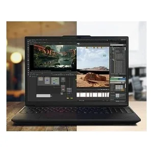 ThinkPad P16s Gen 4