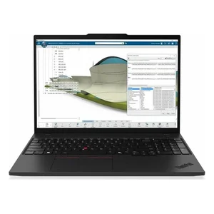 ThinkPad P16s Gen 4