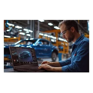 ThinkPad P16 Gen 3
