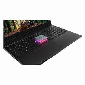 ThinkPad P16 Gen 3