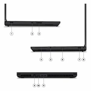 ThinkPad P16 Gen 3