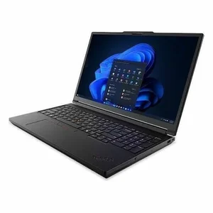 ThinkPad P16 Gen 3