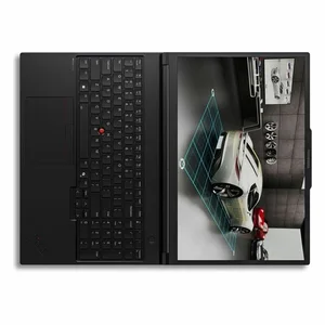 ThinkPad P16 Gen 3