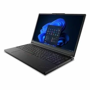 ThinkPad P16 Gen 3