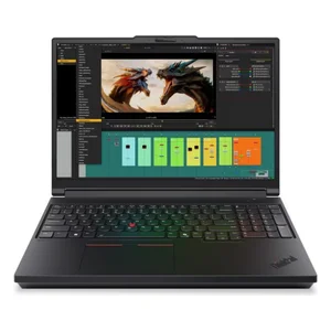 ThinkPad P16 G3